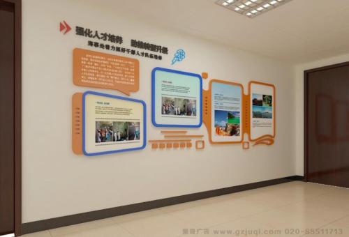 杭州医院文化墙怎么做？如何建好科室护理文化墙？