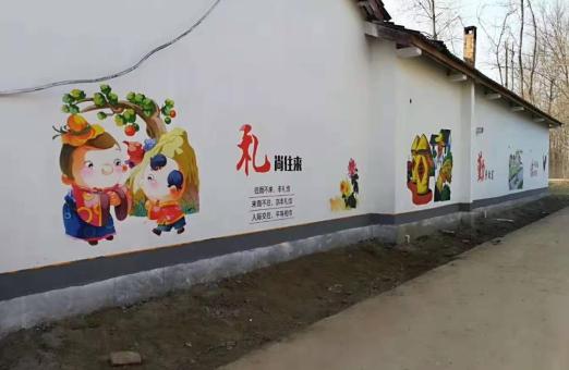 杭州城市文化墙的重要意义