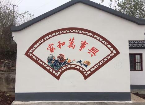 杭州关于墙绘知识，您知道哪些？
