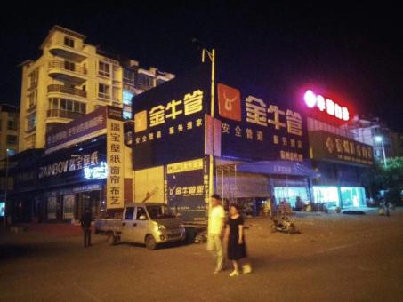 四点告诉你杭州市场门头招牌设计的重要性！