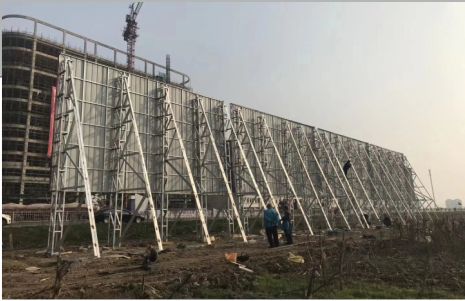 杭州什么是广告物料？