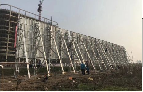 杭州凯创教你怎样选择户外广告牌的最佳位置