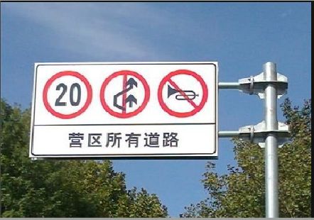 杭州大广告牌制作不可忽视的流程