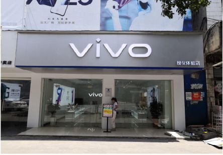 杭州}做一个门店面广告招牌需要多少钱？