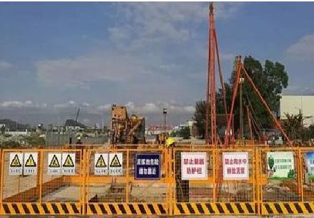 杭州房地产项目标识制作要点
