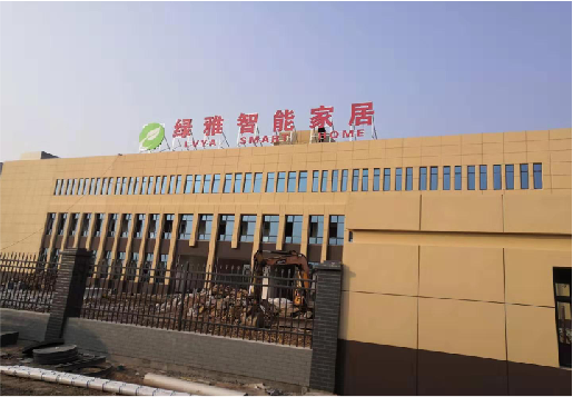 杭州如何选择大楼发光字？
