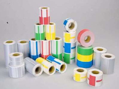 杭州关于不干胶材料。