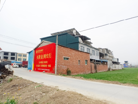 杭州制作墙体广告思路。