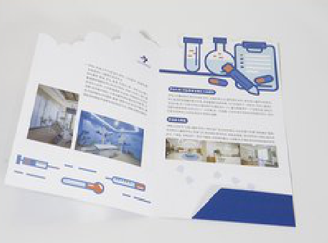 杭州说明书印刷有哪些样式可以选择？