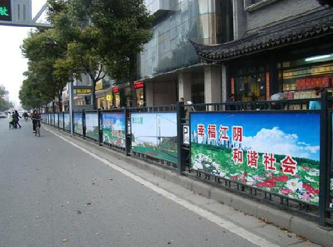 杭州户外广告有哪些类型？