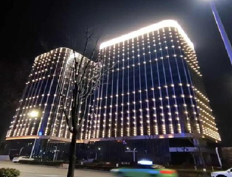 杭州亮化工程安装注意事项。