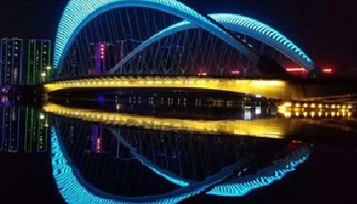 杭州亮化工程如何做好公共区域的安全性。