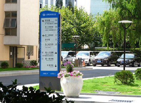 杭州哪些因素影响宣传栏的制作？